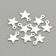 925 Sterling Silver Charms(X-STER-S002-30)-1