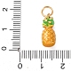 304 Stainless Steel Pendants(STAS-D205-04B-G)-3