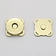 botones magnéticos de aleación sujetador de imán a presión(PURS-PW0005-066B-G)-1