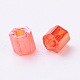 11/0 Two Cut Glass Seed Beads(CSDB165)-2