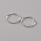 Brass Linking Rings(KK-WH0046-61P)-2