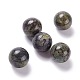 Natural Dragon Bloodstone Beads(G-D456-07)-1