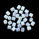 Perles d'opalite(G-I395-B07)-1