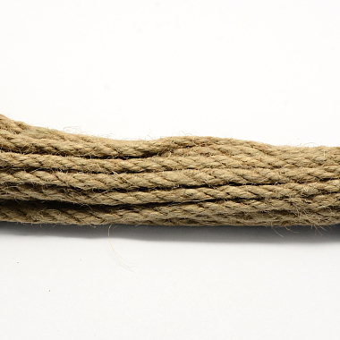 Corde de jute(OCOR-Q002-03)-3