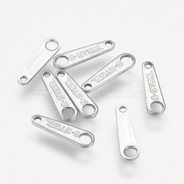 Stainless Steel Color Stainless Steel Tab