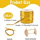 Sparkle Nylon Ribbon(OCOR-GF0004-48C-07)-2