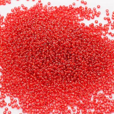 6/0 Transparent Glass Round Seed Beads(SEED-J010-F6-25)-2