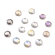 K5 Faceted Glass Rhinestone Cabochons(GLAA-H106-F02-M)-1