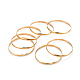 mode 304 ensembles de bracelets bouddhistes en acier inoxydable(BJEW-L664-024C-G)-3