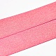 Rubans polyester gros-grain pour emballage de cadeaux(SRIB-L016-022-156)-1