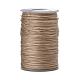 Waxed Polyester Cord(YC-E006-0.65mm-A06)-1