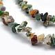 Natural Indian Agate Beads Strands(X-G-P332-13)-2