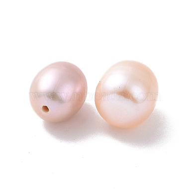 Natural Cultured Freshwater Pearl Beads(PEAR-P003-47)-2