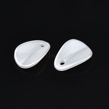 ABS Plastic Imitation Pearl Charms(KY-T023-018)-4