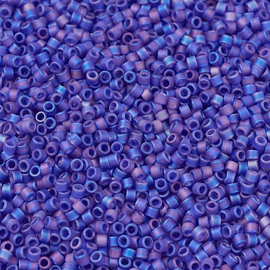 MIYUKI Delica Beads Small(X-SEED-J020-DBS0864)-3