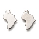 201 Stainless Steel Charms(STAS-C017-19P)-1