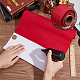 Faux Suede Book Covers(DIY-WH0349-138T)-3