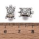 Tibetan Style Alloy Beads(PALLOY-S079-117AS)-3