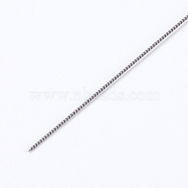 Iron Beading Needle(X-IFIN-P036-05F)-2