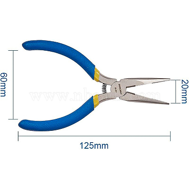 Pince à bijoux(PT-BC0001-01)-3