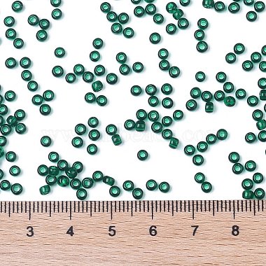 TOHO Round Seed Beads(X-SEED-TR08-0939)-4