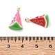 Alloy Enamel Pendants(FIND-B069-07)-3