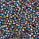 Electroplate Glass Bead(EGLA-TAC0004-03)-3