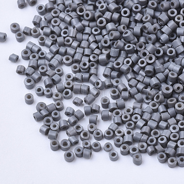Glass Cylinder Beads(SEED-Q036-01A-D13)-3