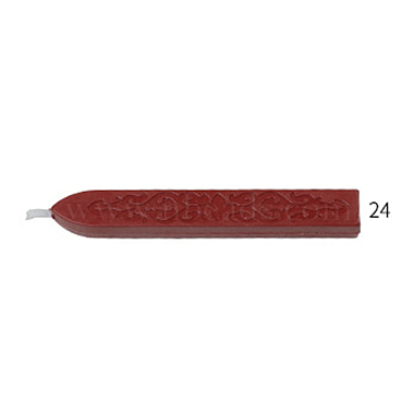 Brown Wax Sealing Wax Sticks