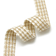 Braided Nylon Ribbons(SRIB-N003-16A)-3