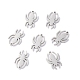 304 Stainless Steel Charms(STAS-O142-47P)-1