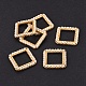 MIYUKI & TOHO Handmade Japanese Seed Beads(SEED-A028D-S-01G)-1