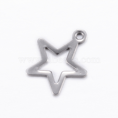 304 Stainless Steel Charms(X-STAS-D445-078)-2