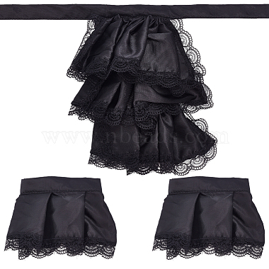 Collar and Sleeve Set(DIY-WH0430-943)-1