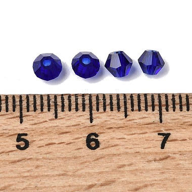 des billes de verre transparentes(GLAA-K072-04A)-3