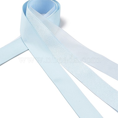 9 Yards 3 Styles Polyester Ribbon(SRIB-A014-E07)-3