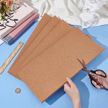 Self-Adhesive Cork Sheets(DIY-WH0488-76A)-3