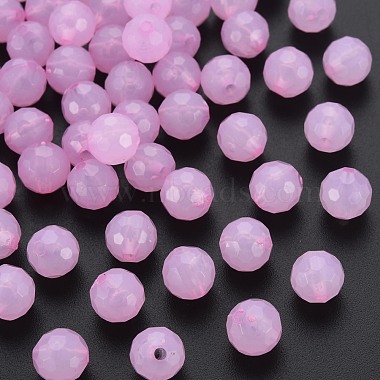 Transparent Acrylic Beads(TACR-S154-62E-10)-2