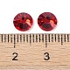 Glass Flat Back Rhinestone(X-RGLA-C002-SS30-227)-2
