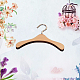 Pinewood Doll Clothes Hangers(DOLL-PW0001-403E)-3