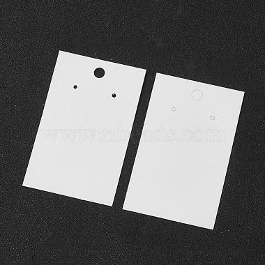 Paper Earring Display Card(JPC043Y-01)-3