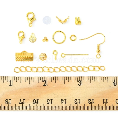 DIY Jewelry Making Finding Kit(DIY-FS0004-21)-5