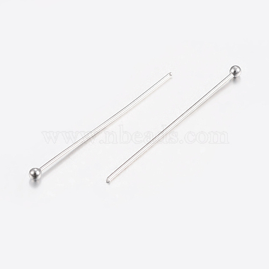 2.8cm Stainless Steel Color Stainless Steel Pins