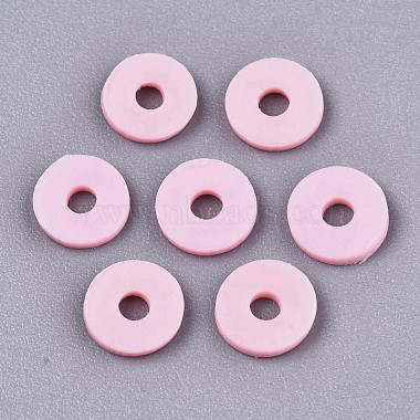 Handmade Polymer Clay Beads(CLAY-Q251-4.0mm-92)-2