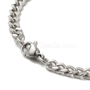 304 ожерелья с полыми подвесками из нержавеющей стали(NJEW-H022-02P)-3