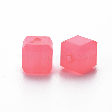 Imitation Jelly Acrylic Beads(MACR-S373-89-E09)-2