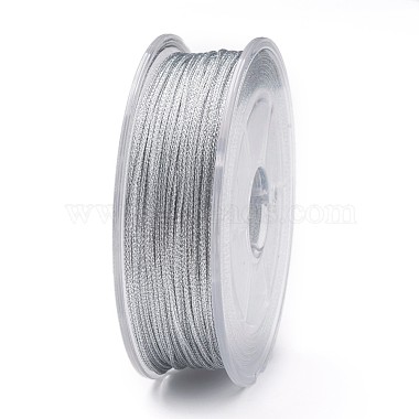 fil métallique en polyester(OCOR-G006-02-1.0mm-32)-2