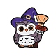 ハロウィンエナメルピン(JEWB-I051-01EB-04)-1