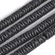 Non-magnetic Synthetic Hematite Beads Strands(G-I273-32B)-1