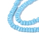 Opaque Glass Beads Strands(GLAA-Q107-01A-A04)-3